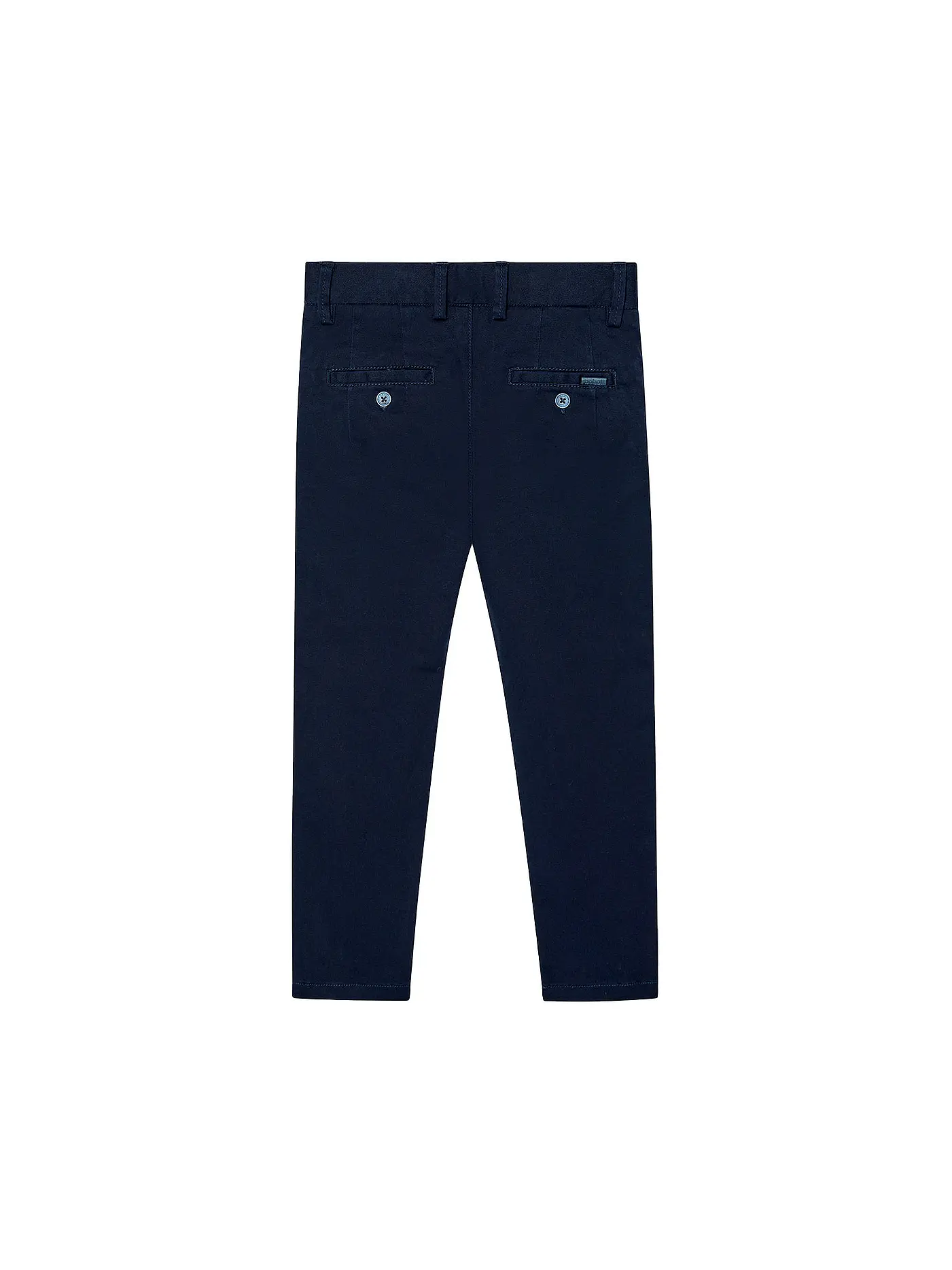 BOBOLI | Jungen Hose | dunkelblau